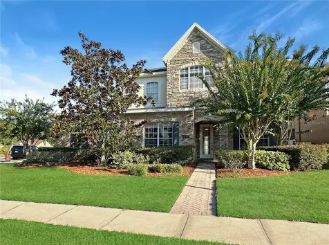 4747 Cains Wren Trail Sanford FL 32771
