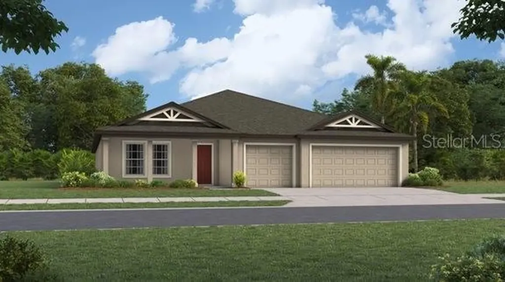 4055 Capri Coast Drive Plant City FL 33565