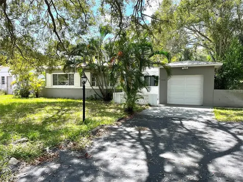 5026 8th Avenue N St Petersburg FL 33710