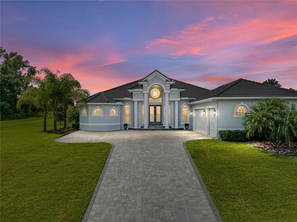 13552 Carnoustie Circle Dade City FL 33525