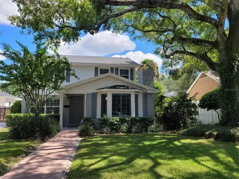 4504 S Ferncroft Circle Tampa FL 33629