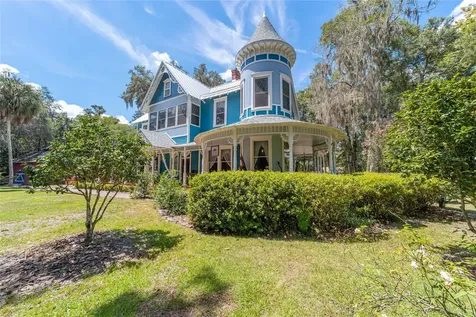 13570 SW 173rd Court Archer FL 32618