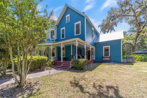 13570 SW 173rd Court Archer FL 32618