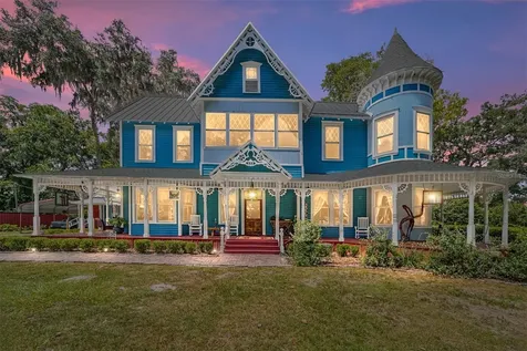 13570 SW 173rd Court Archer FL 32618