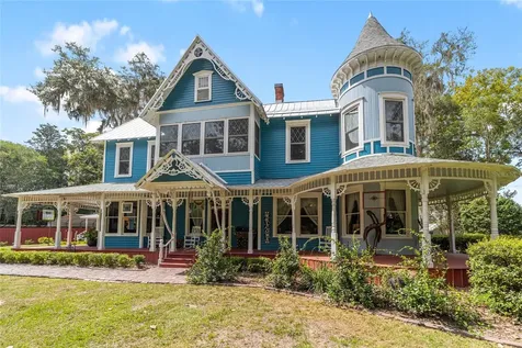 13570 SW 173rd Court Archer FL 32618