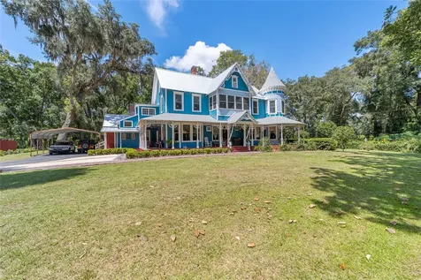 13570 SW 173rd Court Archer FL 32618