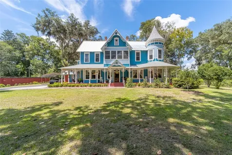 13570 SW 173rd Court Archer FL 32618