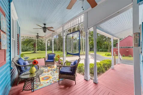 13570 SW 173rd Court Archer FL 32618