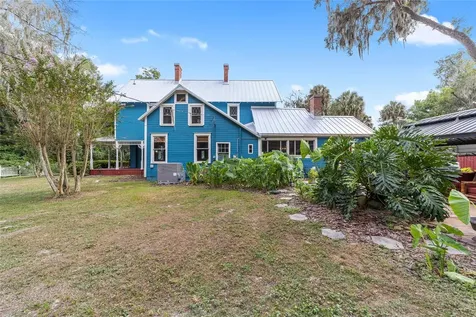 13570 SW 173rd Court Archer FL 32618