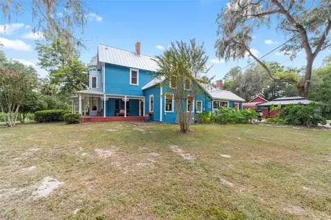 13570 SW 173rd Court Archer FL 32618