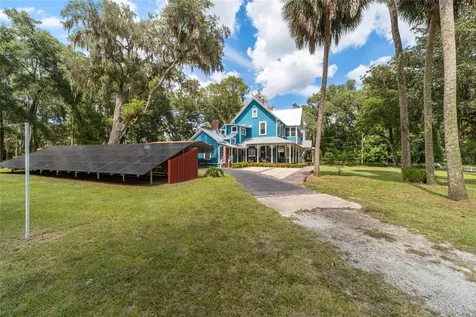 13570 SW 173rd Court Archer FL 32618