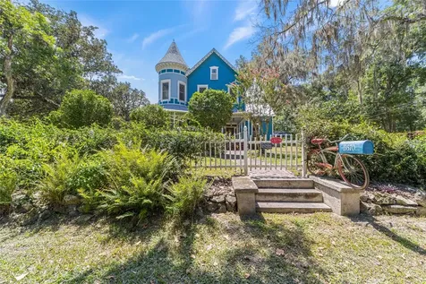 13570 SW 173rd Court Archer FL 32618