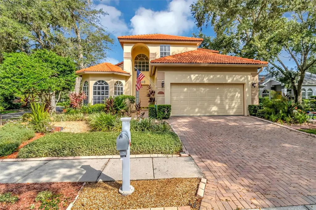 15351 Sherwood Forest Drive Tampa FL 33647