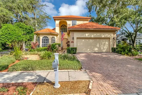15351 Sherwood Forest Drive Tampa FL 33647
