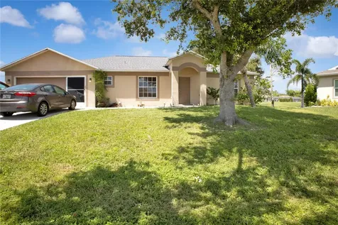 2357 Greenland Court Punta Gorda FL 33983