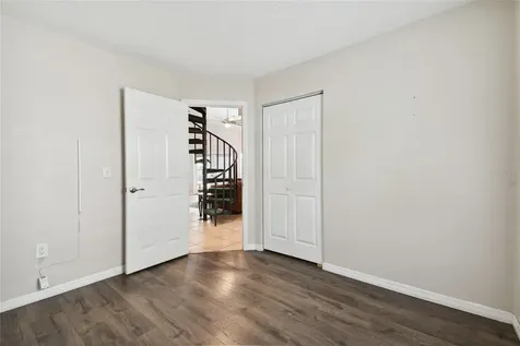 10527 Glassborough Drive Orlando FL 32825