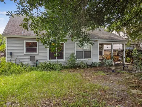 10527 Glassborough Drive Orlando FL 32825
