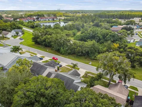 10527 Glassborough Drive Orlando FL 32825