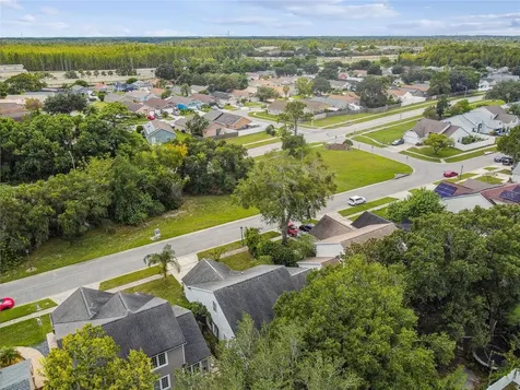 10527 Glassborough Drive Orlando FL 32825