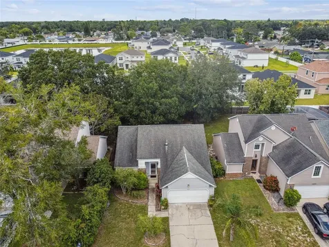 10527 Glassborough Drive Orlando FL 32825