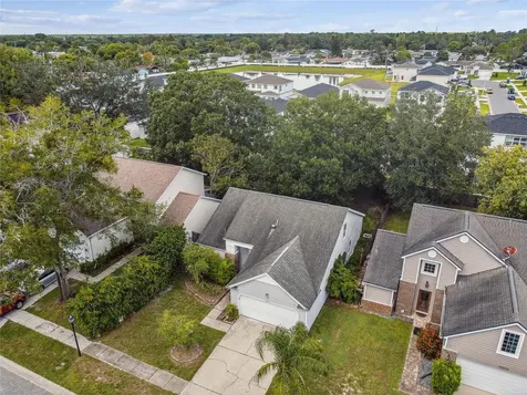 10527 Glassborough Drive Orlando FL 32825
