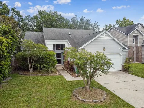10527 Glassborough Drive Orlando FL 32825