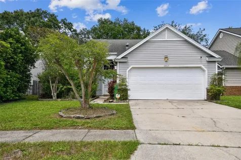10527 Glassborough Drive Orlando FL 32825