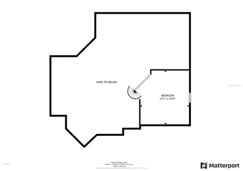 10527 Glassborough Drive Orlando FL 32825