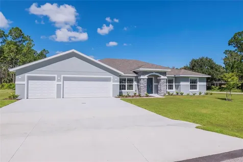 21 Universal Trail Palm Coast FL 32164
