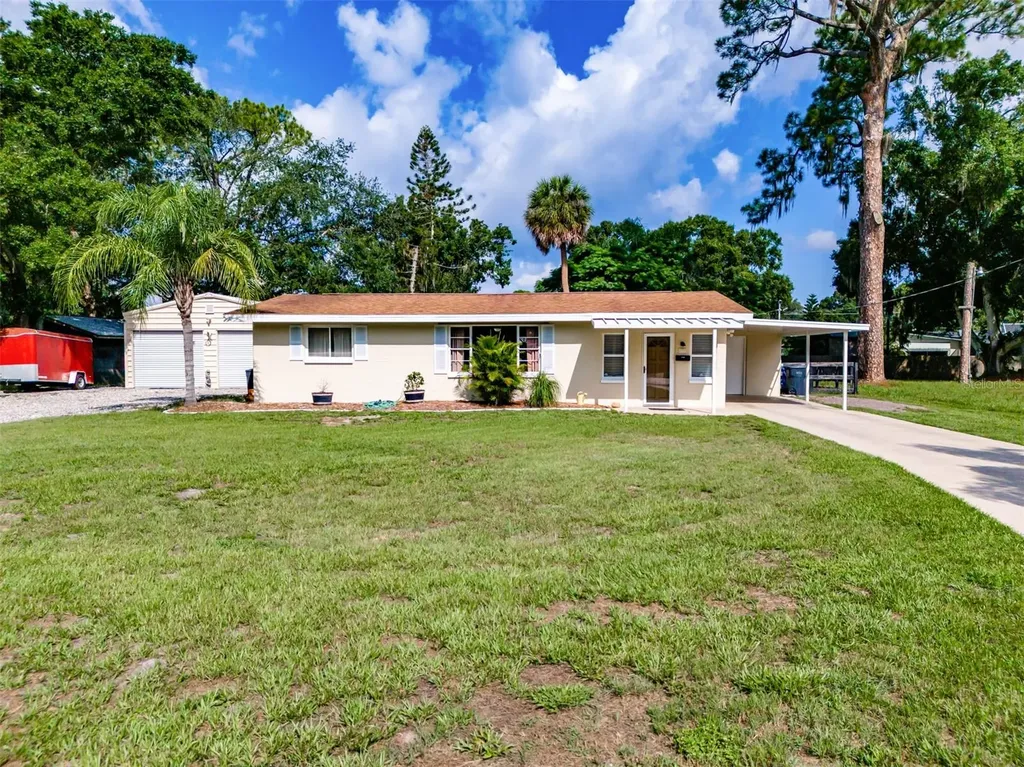 411 2nd Street SW Ruskin FL 33570