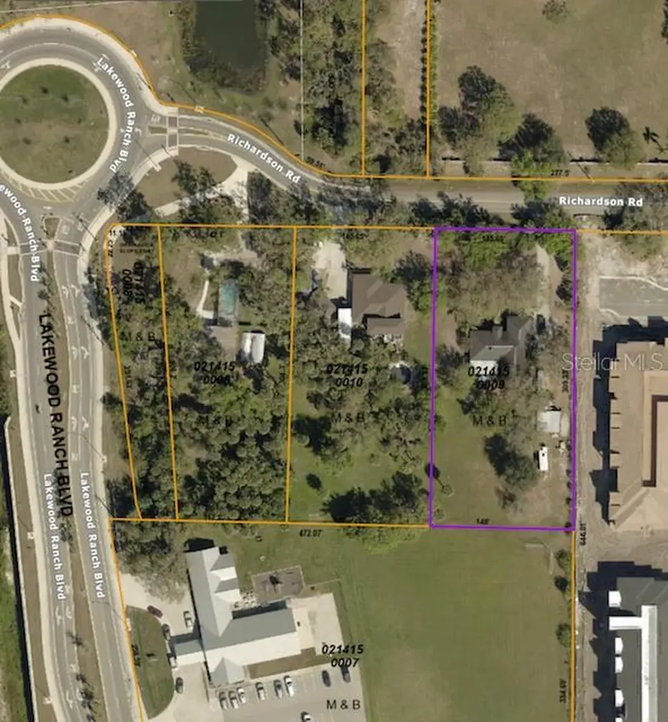 6500 Richardson Road Sarasota FL 34240