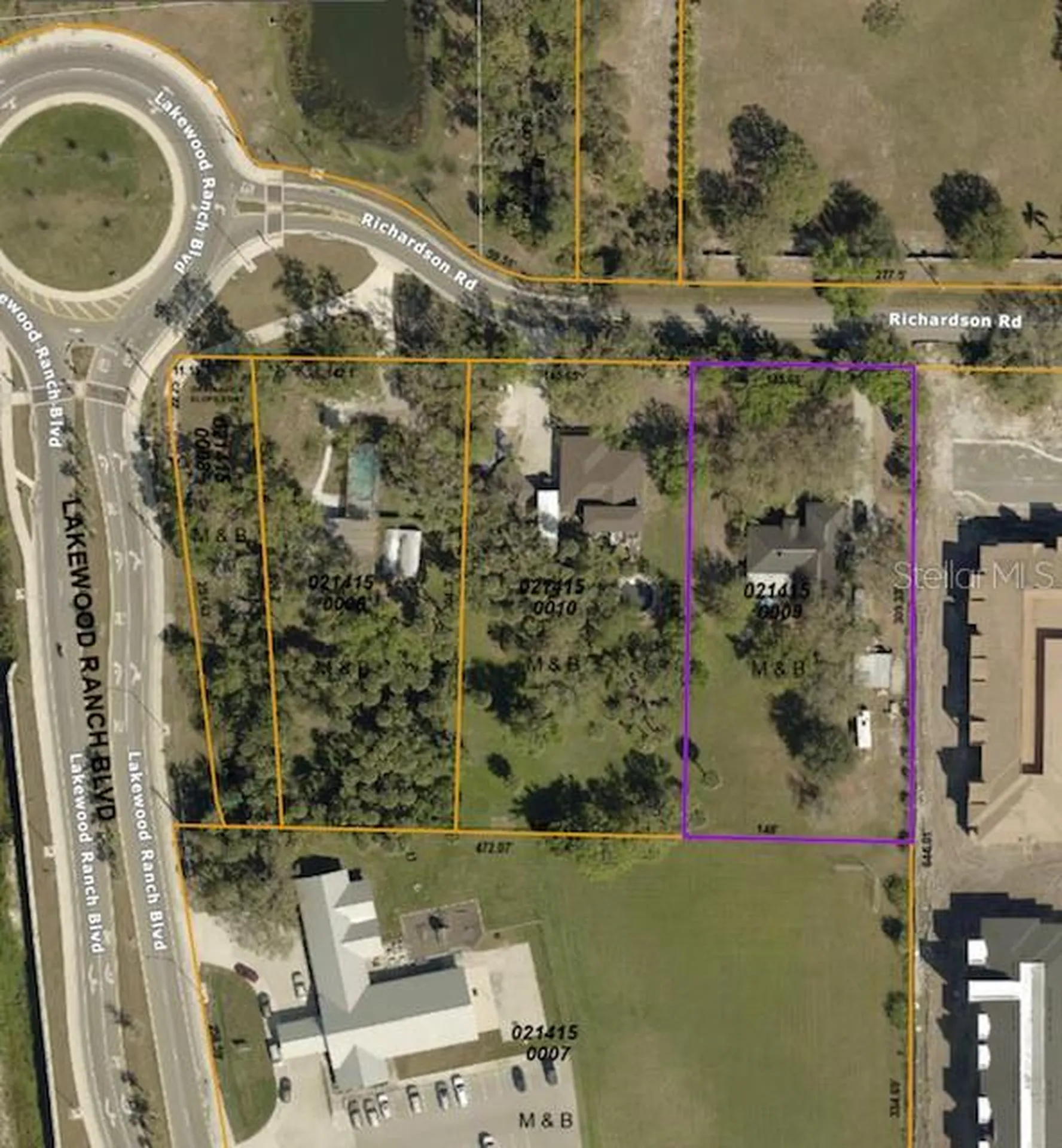 6500 Richardson Road Sarasota FL 34240