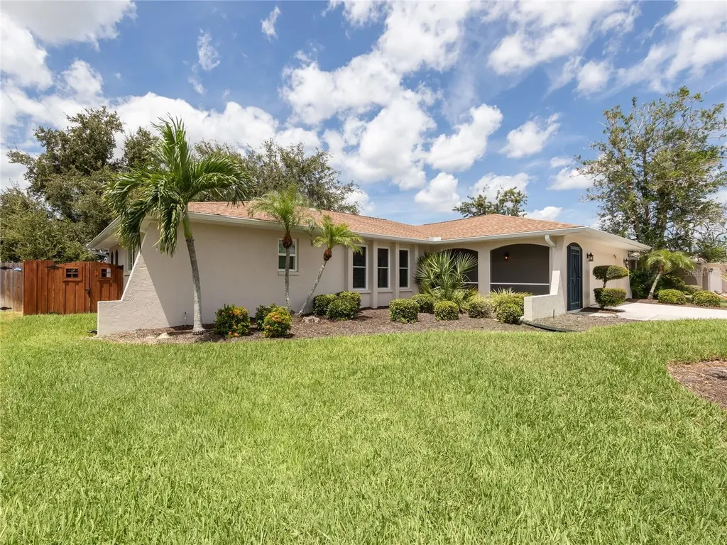 1243 Sleepy Hollow Road Venice FL 34285