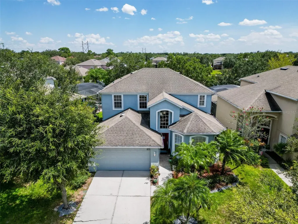 5426 Los Palma Vista Drive Orlando FL 32837