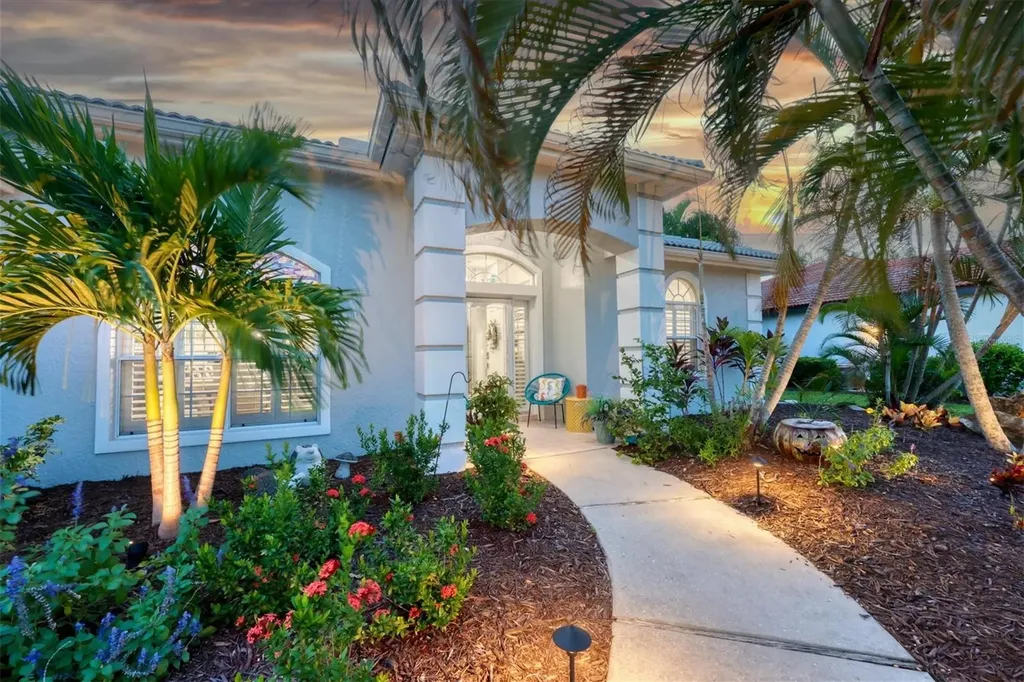 2829 Wrenwood Court Sarasota FL 34235