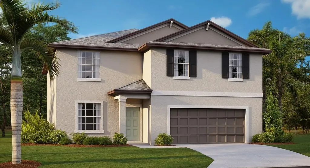 36370 Flats Street Zephyrhills FL 33541
