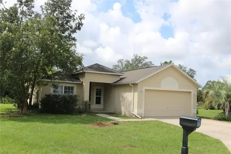 15307 SW 43rd Court Ocala FL 34473