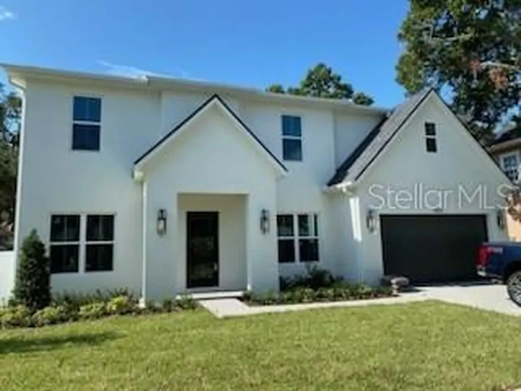 4020 W Obispo Street Tampa FL 33629