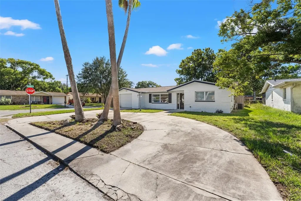 10735 Gawain Road Port Richey FL 34668