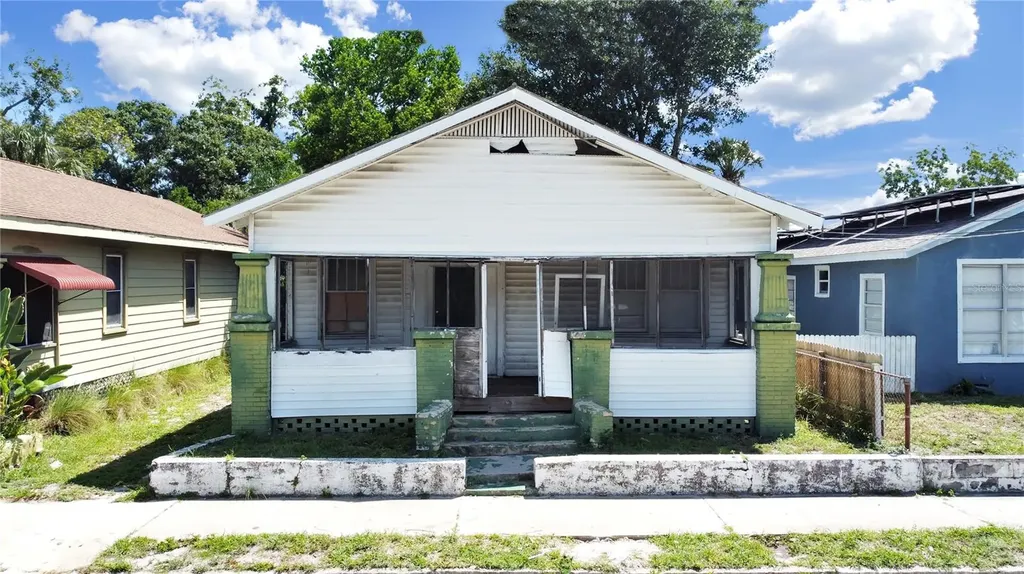 3507 N 15th Street Tampa FL 33605