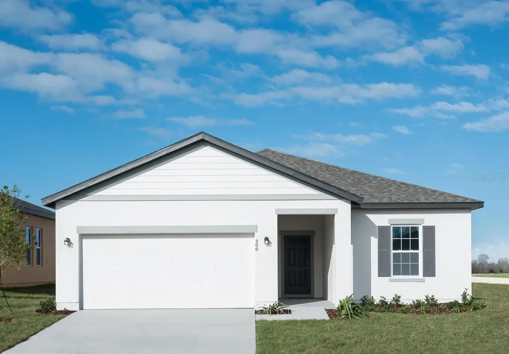 2809 Granville Drive Kissimmee FL 34758
