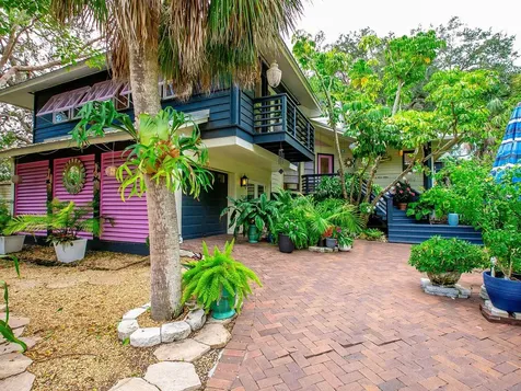 4812 Featherbed Lane Sarasota FL 34242