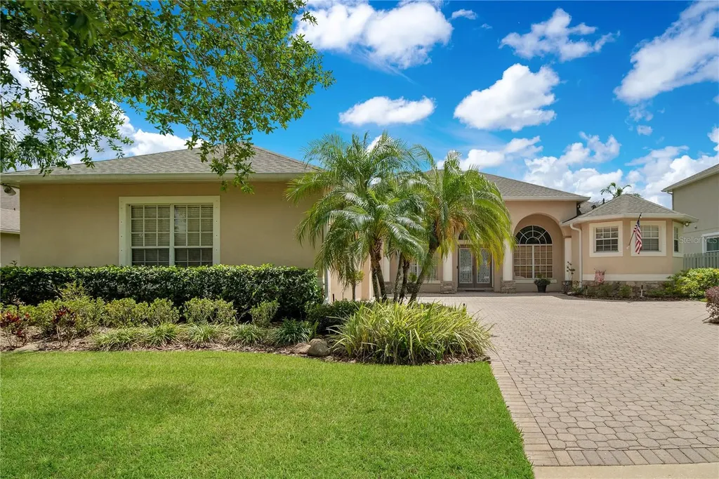 14113 Sierra Vista Drive Orlando FL 32837