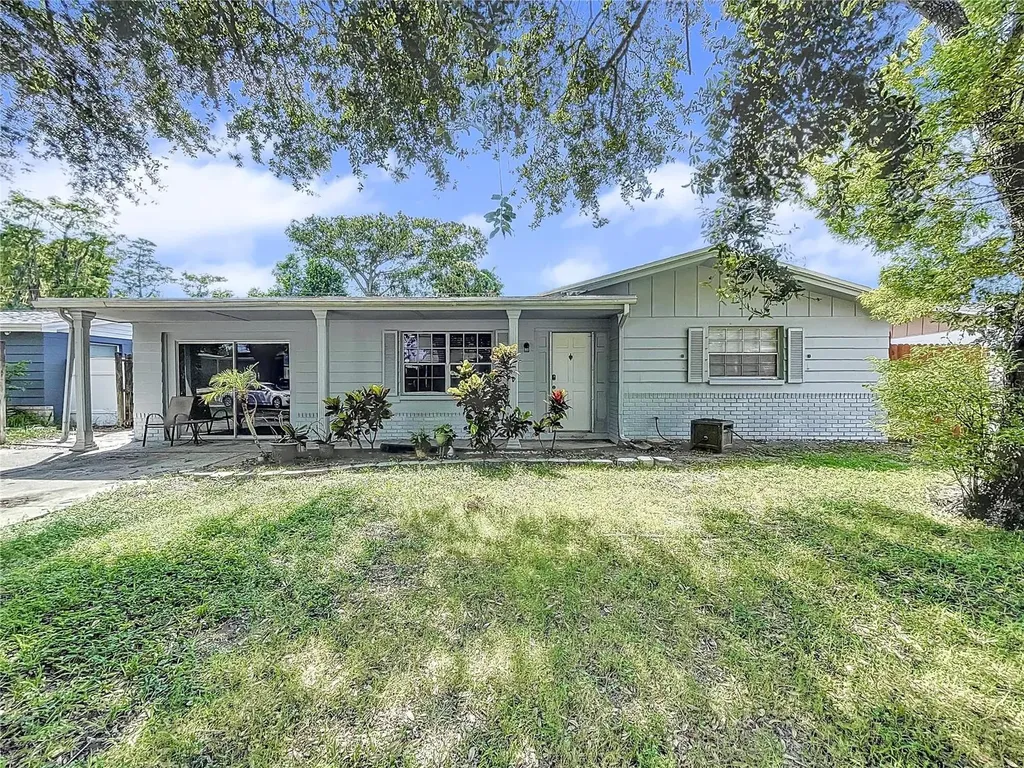 3439 Kimberly Oaks Drive Holiday FL 34691