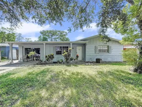 3439 Kimberly Oaks Drive Holiday FL 34691