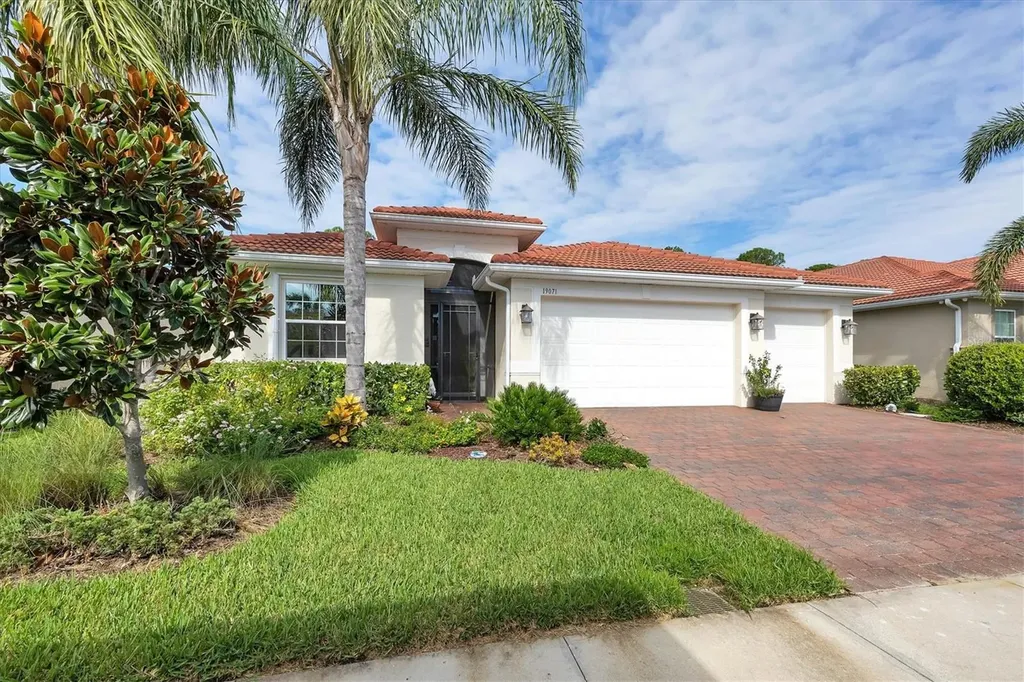 19071 Billfish Avenue Venice FL 34292