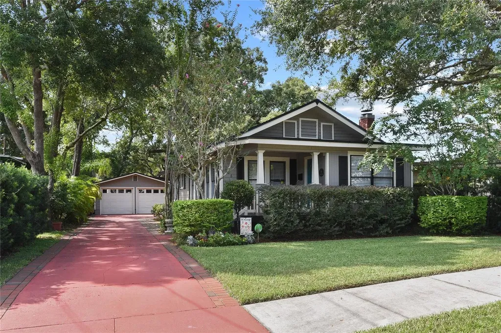 606 Clayton Street Orlando FL 32804