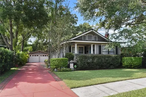 606 Clayton Street Orlando FL 32804