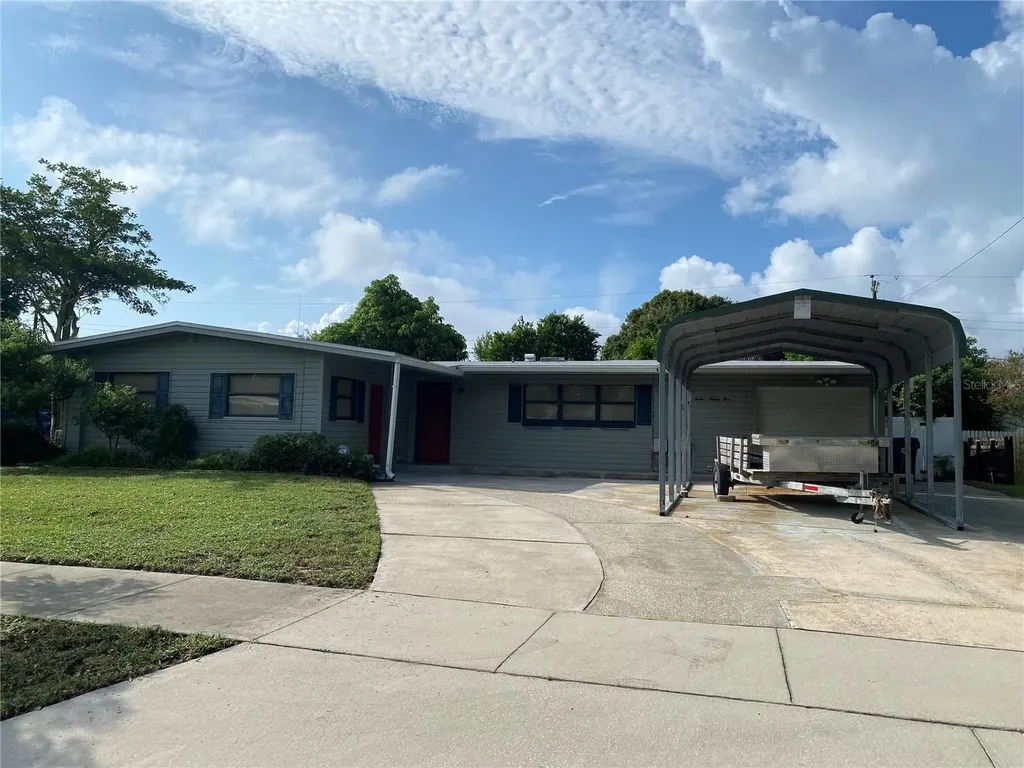 1295 Milton Street Titusville FL 32780