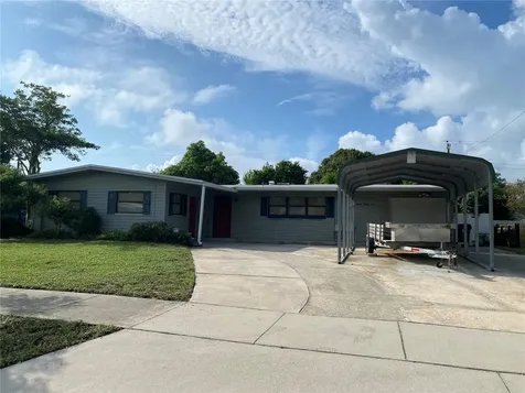 1295 Milton Street Titusville FL 32780